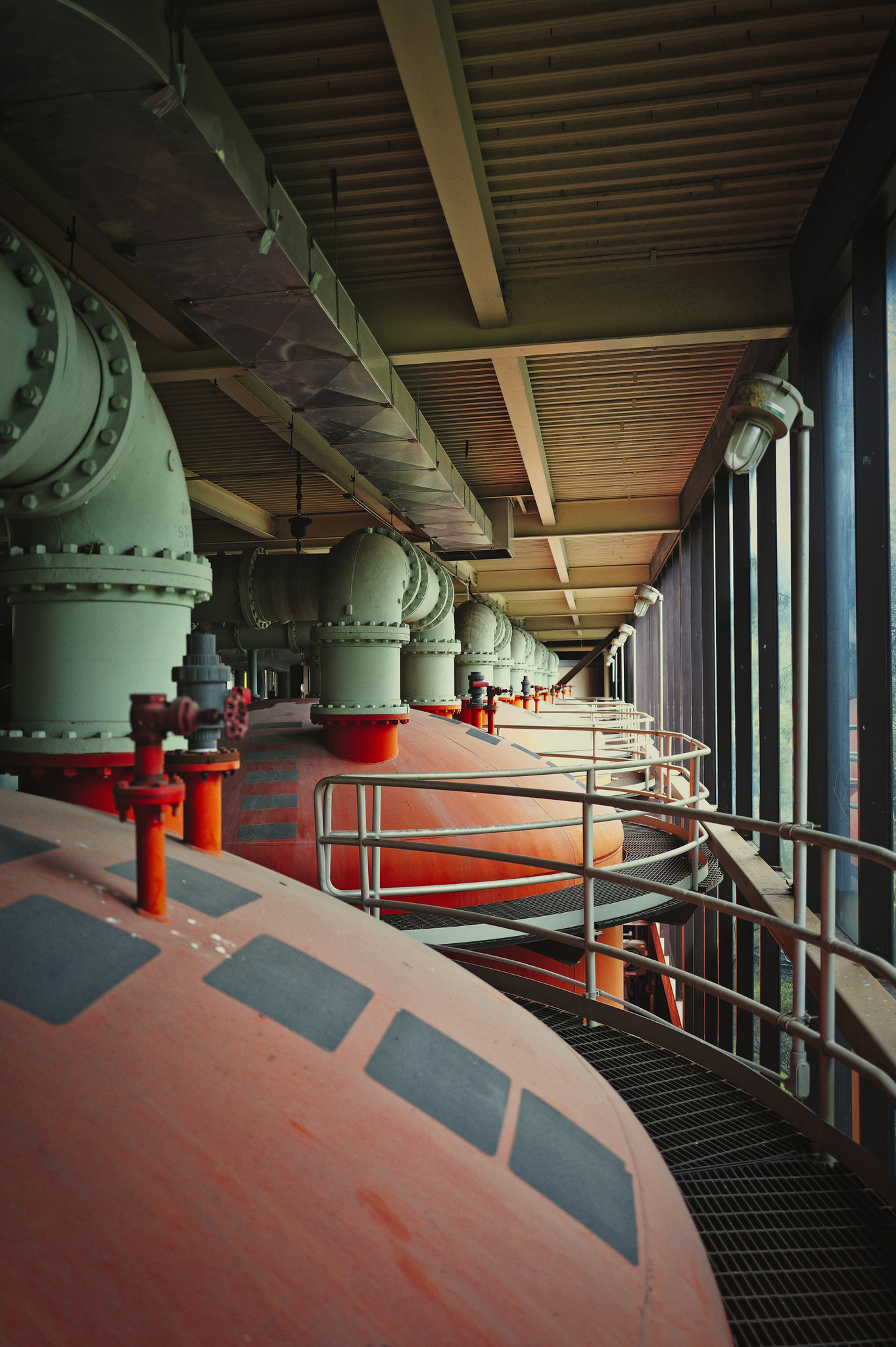 Water Treatment