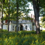 Ned Buntline House (Original)
