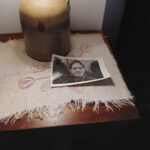 Photograph-On-The-Night-Stand-Emily-Slatin-Age-11