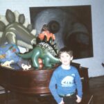 emily slatin dino collection
