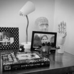 Bedroom Night Stand
