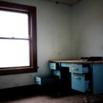 Desk Job