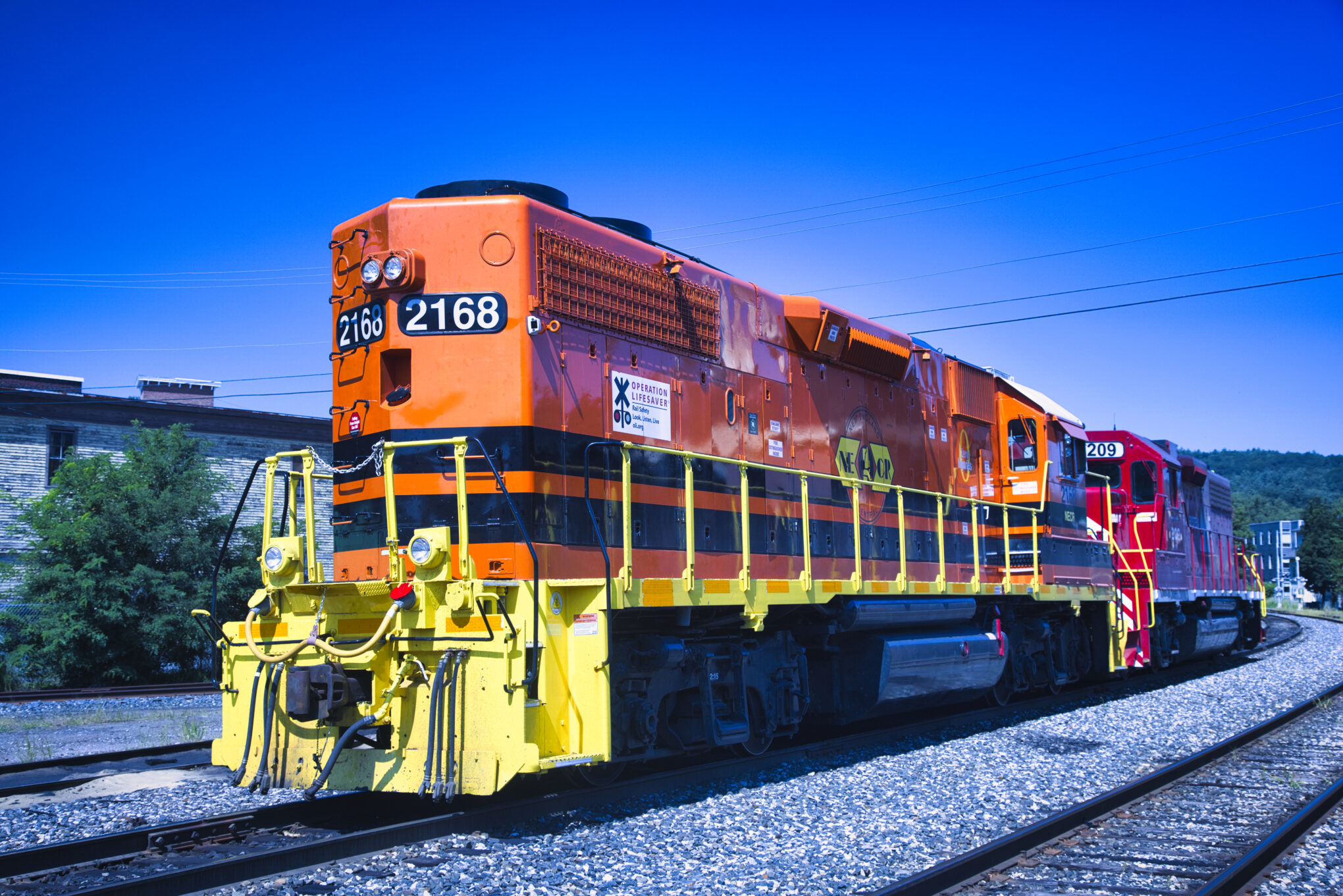 NECR 2168