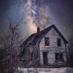 Night Falls And I’m Alone