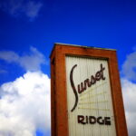 Sunset Ridge
