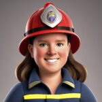 Emily Pratt Slatin – Firefighter AI