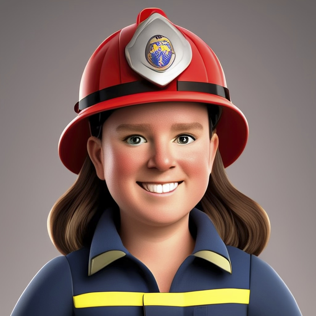 Rescue 557: College Was The First Fire