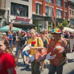 Parade
