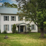 Matt’s House
