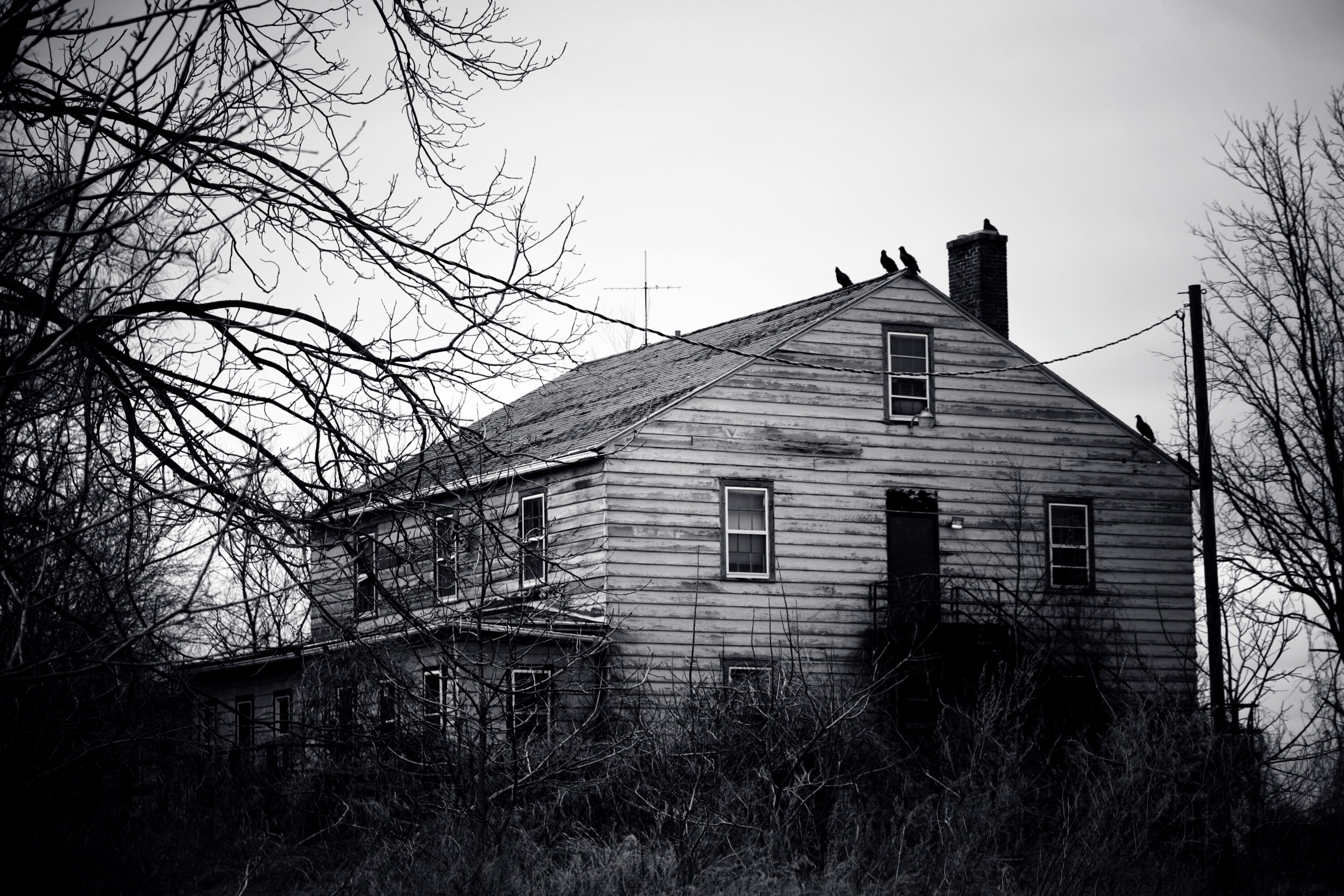 Grove Mount